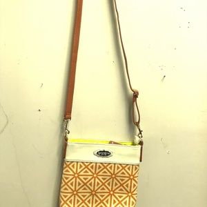 crossbody
